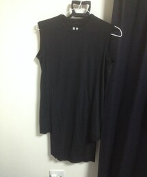 Rick Owens | タンクトップ(Tシャツ/カットソー)