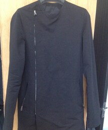 Rick Owens | ジップブルゾン(ブルゾン)
