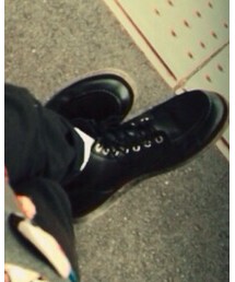 Dr. Martens | ブーツ