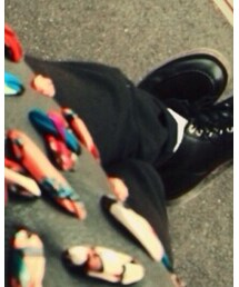 ZARA | その他パンツ