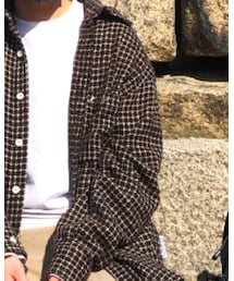 古着 | シャツ/ブラウス