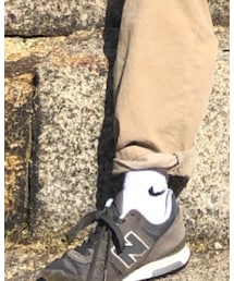 NEW BALANCE | スニーカー