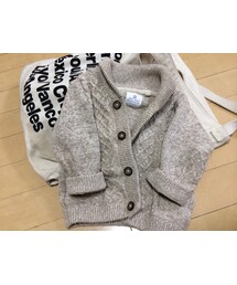 カウチン NEXT
(その他アウター)