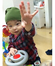 American Apparel | 帽子 アメアパ(ニットキャップ/ビーニー)