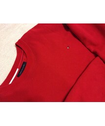TOMMY | トレーナー(スウェット)