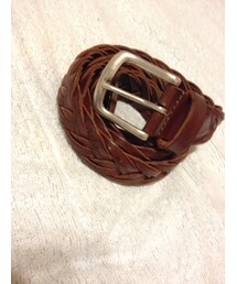 お気に入りベルト(その他小物)