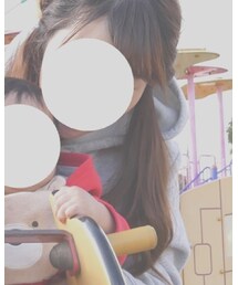 GAP | パーカー