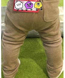 無印良品 | パンツ