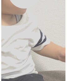 UNIQLO | Tシャツ/カットソー