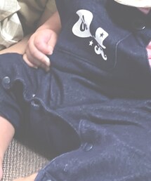 Birthday | ロンパース