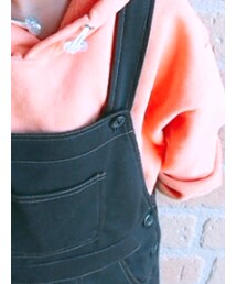 no brand | パーカー