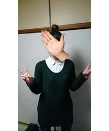 no brand | シャツ/ブラウス