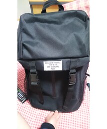 SPINNS | バックパック/リュック