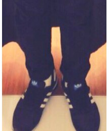 adidas | スニーカー