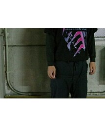 NIN | Tシャツ/カットソー