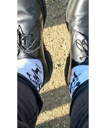 南無阿弥陀仏 | ソックス/靴下