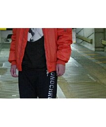 KOMAKINO | パーカー