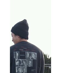 KOMAKINO | スウェット