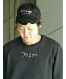 KOMAKINO | スウェット