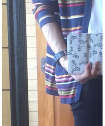 DAISO | アナログ腕時計