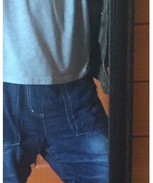 SIX STAR | デニムパンツ