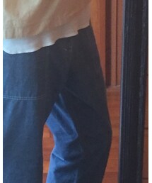 RAGEBLUE | パンツ