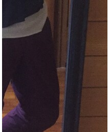 RAGEBLUE | パンツ