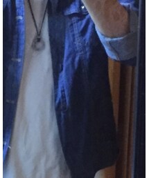 Right-on | デニムジャケット