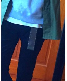 Right-on | ベルト