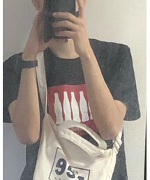 GU | Tシャツ/カットソー