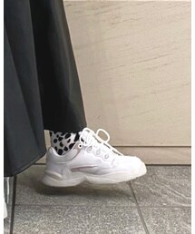 DCBA BY SON OF THE CHEESE | DCBA(スニーカー)