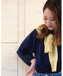 URBAN RESEARCH Sonny Label | トップス