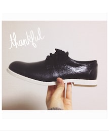 COMME des GARCONS | 靴(その他シューズ)