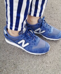 NEW BALANCE | スニーカー