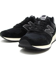 NEW BALANCE | スニーカー
