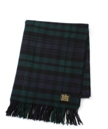 Glen Prince | ストール/ショール