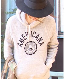 AMERICANA | トップス