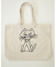 YAECA | トートバッグ