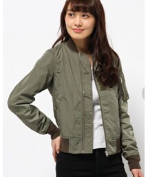 Alpha Industries | ジャケット/アウター