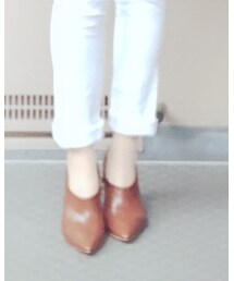 CARLO ROSSETTI | ブーティ