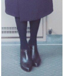 CARLO ROSSETTI | ブーティ