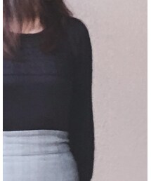 SOUP | ニット/セーター