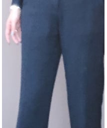 human woman | パンツ