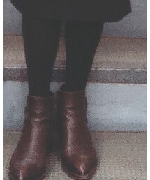 CARLO ROSSETTI | ブーツ