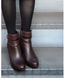 CARLO ROSSETTI | ブーツ