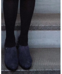 BARCLAY | ブーティ