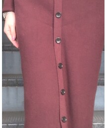 Andemiu | ワンピース/ドレス