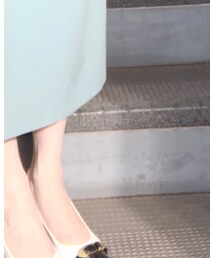 BARCLAY | パンプス