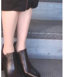 CARLO ROSSETTI | ブーティ