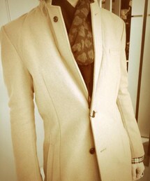 Murder License | チェスターコート